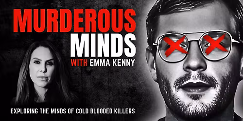 Emma Kenny - Murderous Minds