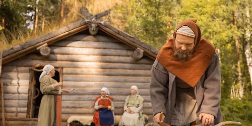 Rautakauden Birckala 2026