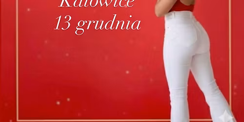 \u015awi\u0105teczny Projekt Bachatowy \u2013 Ladies Styling (Katowice)