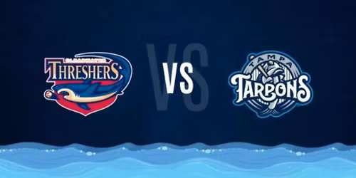 Tampa Tarpons at Clearwater Threshers
