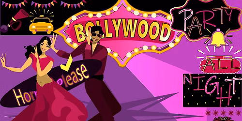 BollyHit, Bollywood Dance Fitness(North Greenwich)