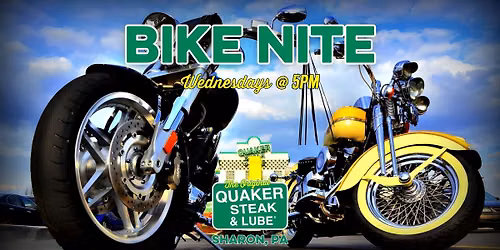 Bike Nite
