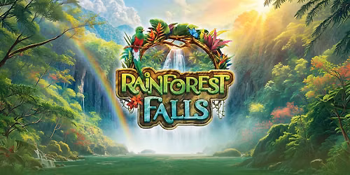 VBS 2026 at Bethany Covenant Church: Rainforest Falls \ud83c\udf3f
