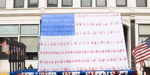 Sedalia Parks & Recreation's 4th of July Parade