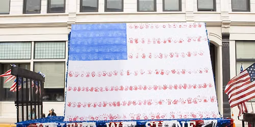 Sedalia Parks & Recreation's 4th of July Parade