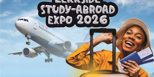 Lagos Mainland International College Fair 2026