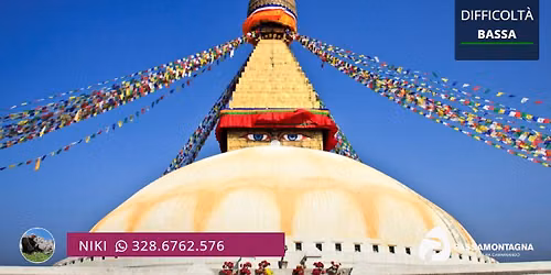 Tour del Nepal