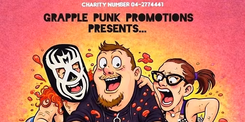 IGOTSPIDERS\/KIDKLUMSY\/FYZZWALLISBAND\/BIGBENZSTRINGS\/OLDBOY\/ANOTHERBLOODYDAY