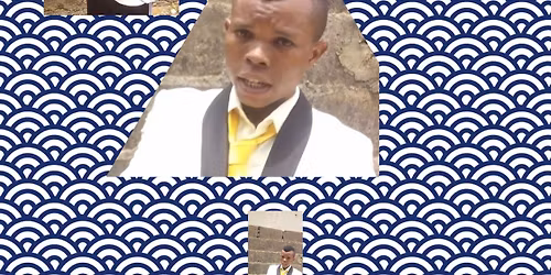 Happy New Month Guys