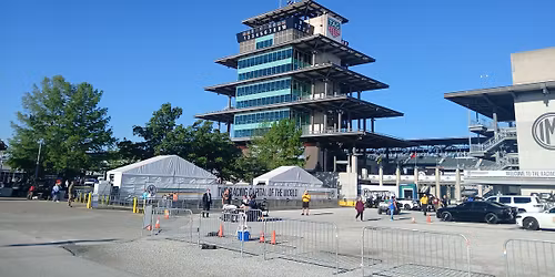 \ud83c\udfc1 IndyCar Oval Open Test | April 28\u201329 \ud83c\udfc1