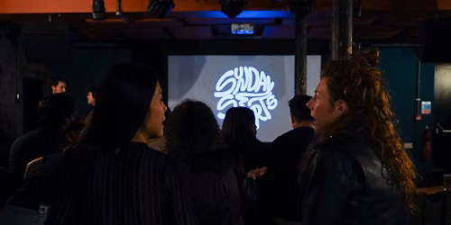 Sunday Shorts Film Festival