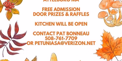 South Attleboro Village Craft Fair