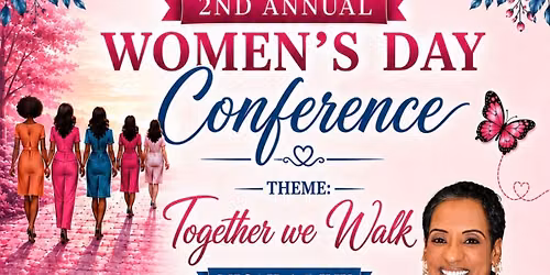 WABC 2nd Annual Women\u2019s Conference
