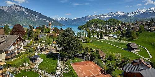 Hotel Eden Tanzwoche