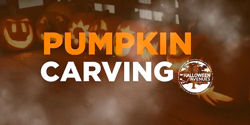 Largest Pumpkin Carving in the Gulf South
