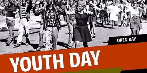Youth Day Open Day