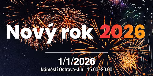 Novoro\u010dn\u00ed oh\u0148ostroj