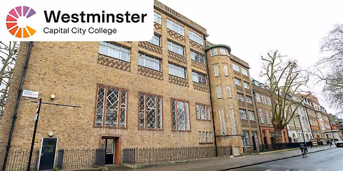 Westminster campus - open day -  19\/10\/26