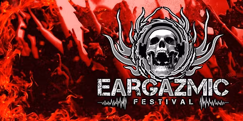 Eargazmic Festival 2026