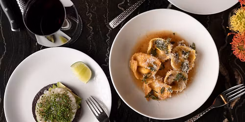 Avi Hoffman's Too Jewish?