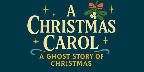 A Christmas Carol