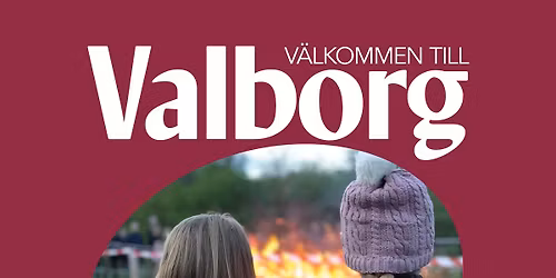 Valborg i Malm\u00f6 2026