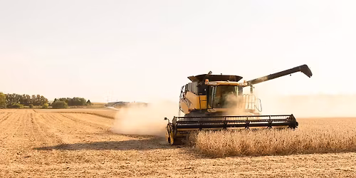 Harvest & Rust