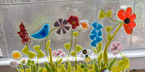 Fused Glass Class
