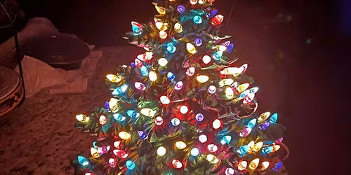 OPEN PAINT Every Friday 12-8pm