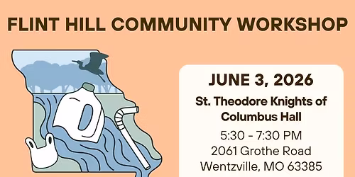 Show-Me Less Plastic Community Workshop - Flint Hill, MO