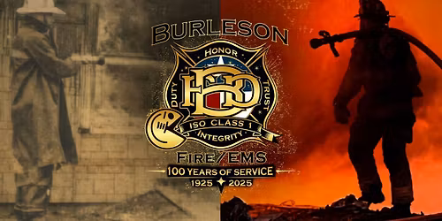 100 Years: Open House Celebration