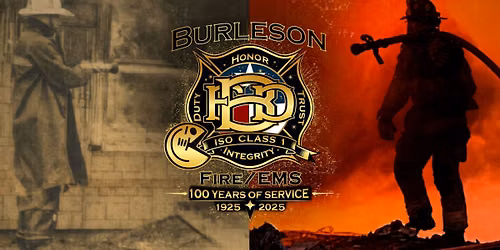 100 Years: Open House Celebration