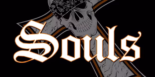 Penitent Souls MC 15th Anniversary Benefit for Children 