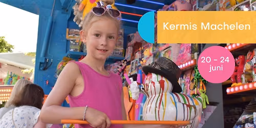 Kermis Machelen