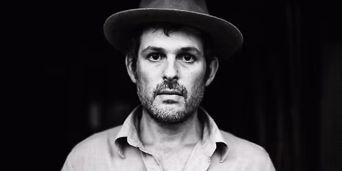 Gregory Alan Isakov with The Philadelphia Orchestra