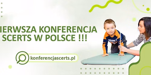 Konferencja SCERTS 2026 w Polsce | Szkolenie Emily Rubin | Autyzm ASD