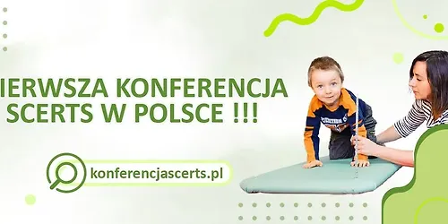 Konferencja SCERTS 2026 w Polsce Szkolenie Emily Rubin Autyzm ASD