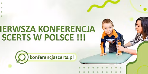 Konferencja SCERTS 2026 w Polsce | Szkolenie Emily Rubin | Autyzm ASD