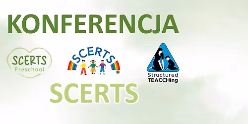 Konferencja SCERTS 2026 w Polsce | Szkolenie Emily Rubin | Autyzm ASD