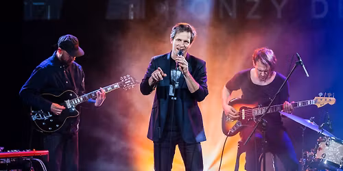 IGOR OROZOVI\u010c & CO \/ KONCERT: Kdy\u017e chlap svl\u00e9k\u00e1 tmu