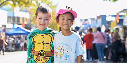 2026 Doonside Festival