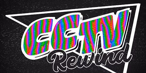 CCTV Rewind