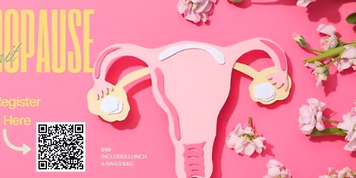 Perimenopause Summit