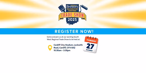South West Regional Trade Show