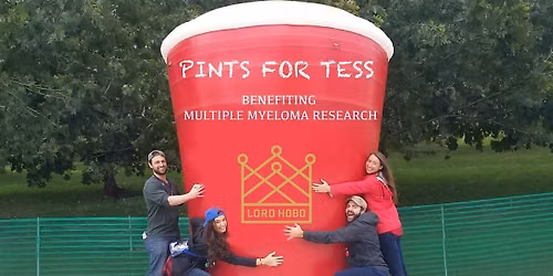 Pints for Tess - Benefiting Multiple Myeloma Research