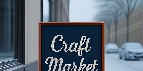 Craft Market