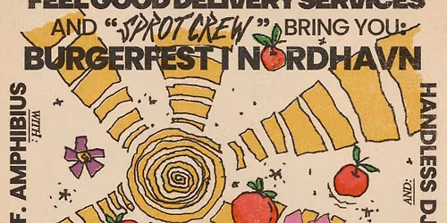 Burgerfest