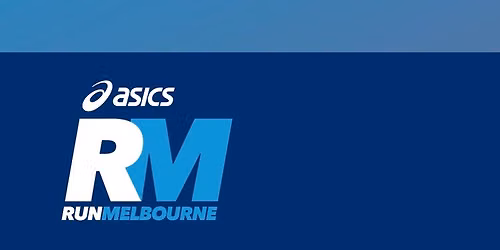 Run Melbourne 2026 - Team It's Okay not to be Okay