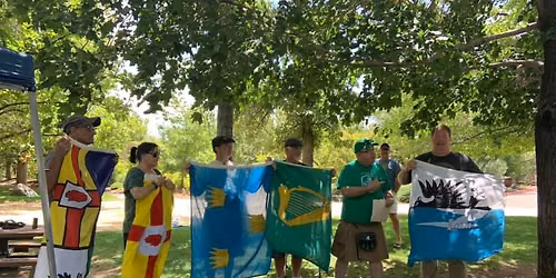 SADOE Annual Picnic