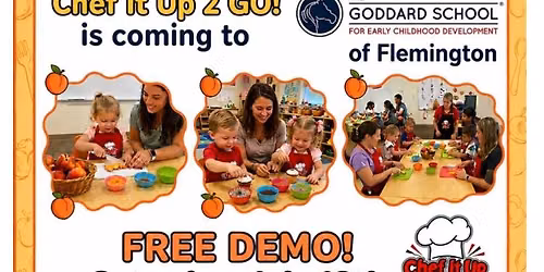 The Goddard School of Flemington